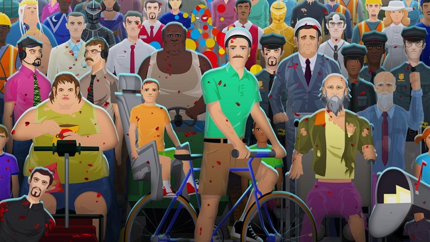 happy wheels full game for free